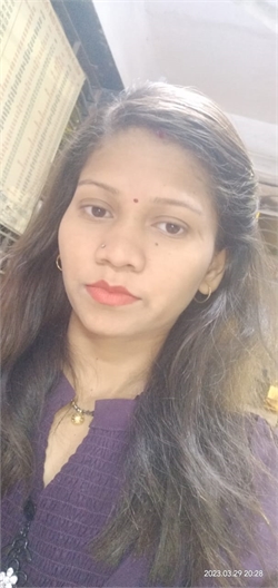Mamta Kamble - Full time Cleaner and Baby Sitter in Bhayandar in Mumbai