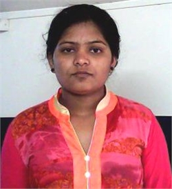 Mamta Kujur - Full time Cleaner in Goregaon West in Mumbai