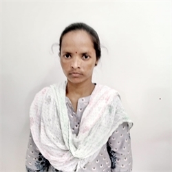mamta kujur - Full time Cleaner in malad west in Mumbai