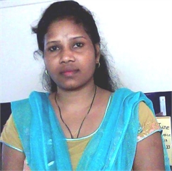 Mamta Kullu - Full time Cleaner and Cook and Baby Sitter in Diva East in Thane