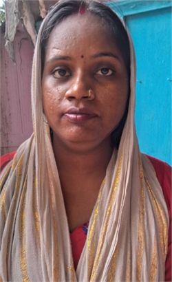 Mamta Kumari - Part time Baby Sitter in Paharganj in Delhi