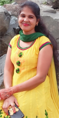 mamta kumari