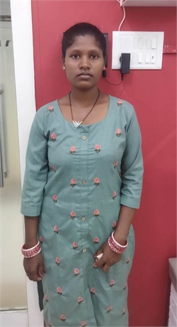 Mamta lakrda - Full time Cleaner and Patient Care and Elderly Care in vileparle west in Mumbai