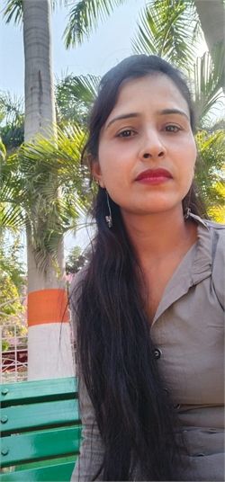 Mamta Manik - Full time Baby Sitter in Kalyan in Thane