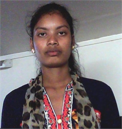 Mamta Manisha Trikey (Santosh) - Full time Cleaner and Baby Sitter in Mumbai