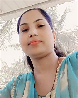 Mamta Marothiya - Part time Cook and Baby Sitter in Virar East in Mumbai