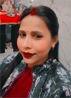 mamta mathur - Part time Cleaner and Baby Sitter in delhi in Delhi