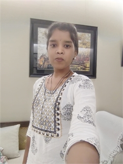 Mamta Minj - Full time Cleaner in Kalyan in Mumbai