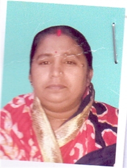 Mamta Mondal - Part time Cleaner and Cook in Beonta in Kolkata
