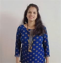 Mamta More - Part time Cleaner and Cook and Baby Sitter in Sanpada Vashi in Navi Mumbai
