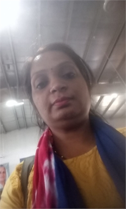 Mamta Naydu - Part time Cleaner and Patient Care and Elderly Care and Baby Sitter in Chembur East in Mumbai