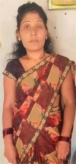Nisha Nikam - Full time Cleaner and Cook and Baby Sitter in shirdi in Nashik