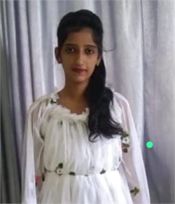 mamta pankaj jadav - Part time Cleaner and Cook in Virar East in Mumbai