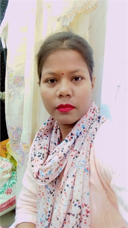 Mamta Prasad - Part time Cleaner in jamshedpur in Jamshedpur
