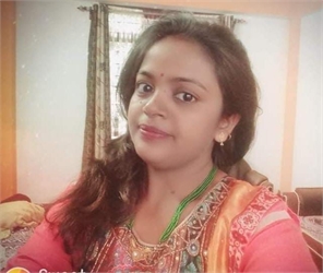 Mamta Prasad - Full time Baby Sitter in Virar in Mumbai