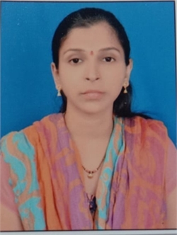 Mamta Prasad Munjale - Part time Cleaner and Baby Sitter in Kandivali West in Mumbai