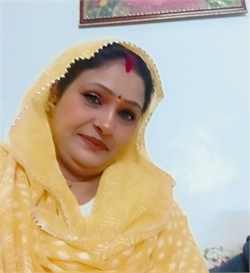 Mamta Rajput - Part time Cook and Patient Care and Elderly Care and Baby Sitter in Madangiri Delhi,Lajpat Nagar in Delhi