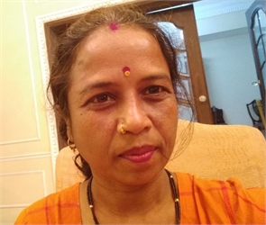 Mamta Ramteke - Full time Cleaner and Cook and Baby Sitter in Nagpur in Nagpur