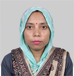 Mamta Rani - Part time Baby Sitter in Rana Partab Bagh in Delhi