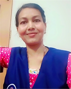 Mamta Rathod