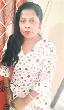 Mamta Roy - Full time Cleaner and Cook in Kurukshetra Ladwa in Saharanpur
