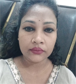 Mamta Shegal - Part time Patient Care and Elderly Care in Rohini in Delhi
