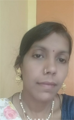 Mamta Soni - Part time Cleaner and Baby Sitter in Gurgaon in Gurgaon