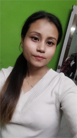 Mamta Sunar - Part time Baby Sitter in Rohini in Delhi