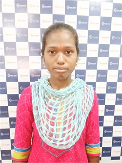 Mamta Surin - Part time Cleaner in Sakinaka in Mumbai