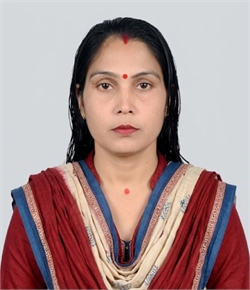 Mamta Thakur - Part time Cook in Sorkha in Noida