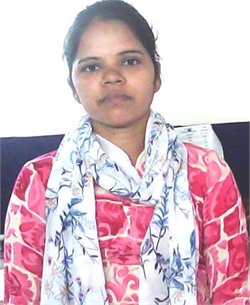 Mamta Vasant Nigudlkar - Part time Cleaner and Cook in Goregaon  East in Mumbai