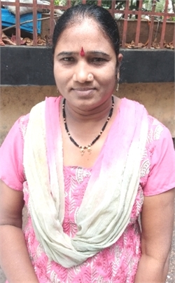 Mamta Vishwakarma