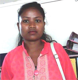 Mamta Vishwakarma