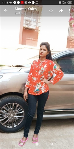 mamta xalxo - Full time Cleaner and Baby Sitter in goregaon west in Mumbai