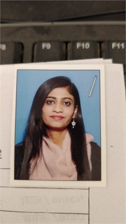 Mamataj Kukanur - Part time Baby Sitter in Sunkadakatte in Bangalore Bengaluru