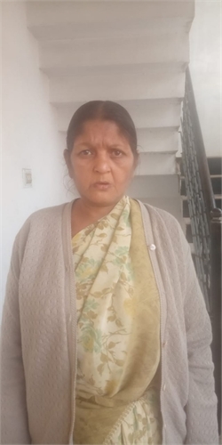 mamtaz - Full time Cook and Baby Sitter in Chintamani, Karnataka 563125, India in Bangalore Bengaluru