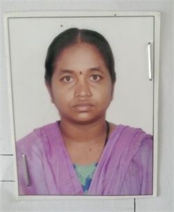 Mamtha - Part time Cleaner and Cook and Baby Sitter in Anjanapura in Bangalore Bengaluru