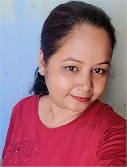 Mamtha - Full time Cleaner and Cook and Baby Sitter in koramangala in Bangalore Bengaluru