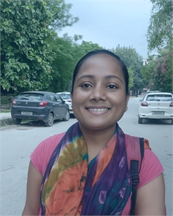 Mamuda - Part time Cook in Masoodpur in Delhi
