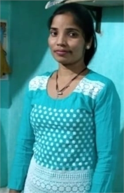 Mamuni Ekka - Full time Patient Care and Elderly Care in Walkeshwar in Mumbai