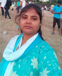 Mamuni Haldar - Full time Cleaner and Patient Care and Elderly Care and Baby Sitter in Andheri in Mumbai