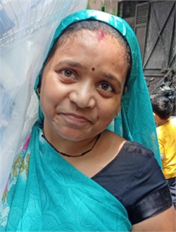 Mana - Part time Cleaner in Munirka in Delhi