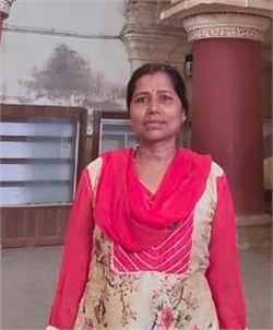 Manaka Devi Shaw - Full time Baby Sitter in kolkata in Kolkata