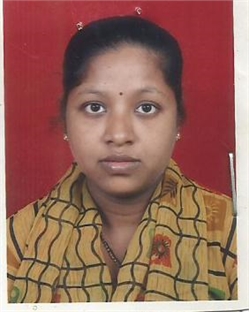 Manali Ajay Jadhav - Part time Cook and Patient Care and Elderly Care and Baby Sitter in Byculla East in Mumbai
