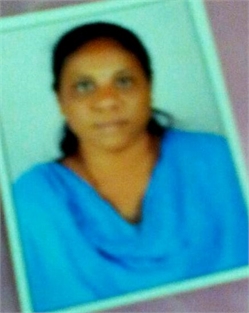 Manali Chauhan - Part time Patient Care and Elderly Care and Baby Sitter in Bhandup West in Mumbai