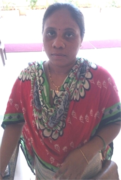 Manali Chavhan - Part time Baby Sitter in Malad West in Mumbai
