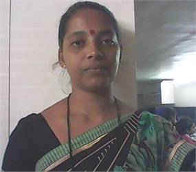 Manali Ganesh Narkar - Part time Cleaner and Cook and Baby Sitter in Virar East in Thane