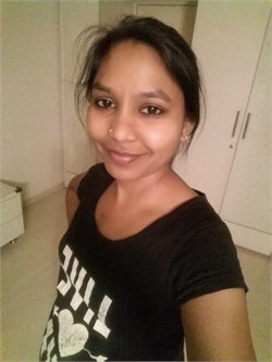 Monali  Surwade - Full time Baby Sitter in Pune in Pune