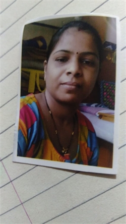 Manali Umesh Gupta - Part time Cleaner and Cook in Virar East in Thane
