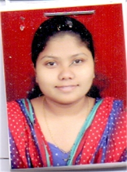 Manali Vanjare - Part time Cleaner and Baby Sitter in Ghatkopar West in Mumbai